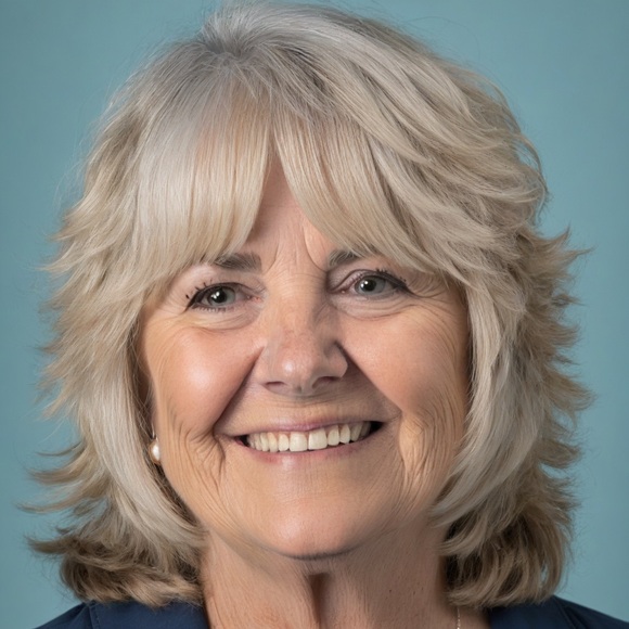 Meet your Posher, Sharren - Picture 1 of 1